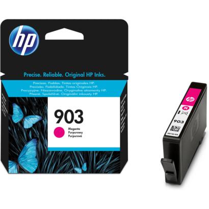 HP 903 magenta inktcartridge
