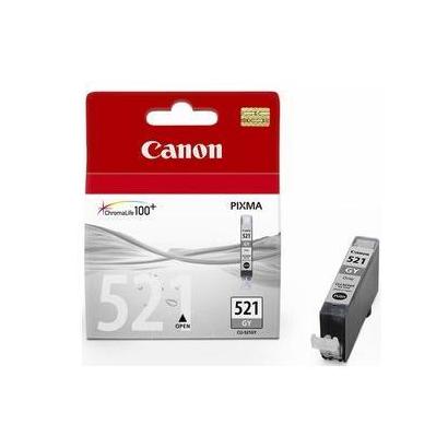 Canon CLI-521GY grijs inktcartridge