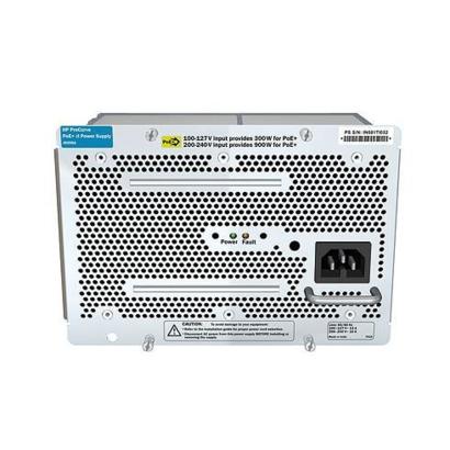 HP 1500w PoE+ Voeding voor ZL-Series Switch J9306A