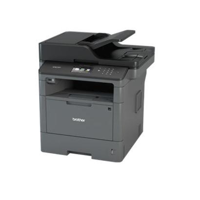 Brother DCP-L5500DN All-in-One laserprinter