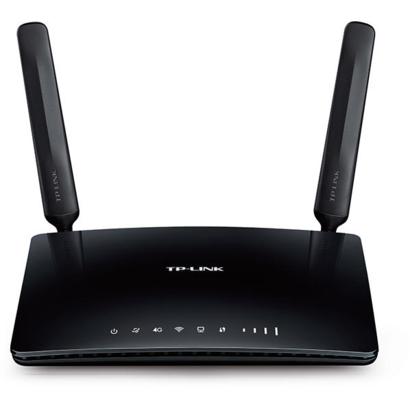 TP-Link Archer MR200 v4 Wireless AC750 3G/4G router