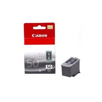 Canon PG-50 zwart inktcartridge