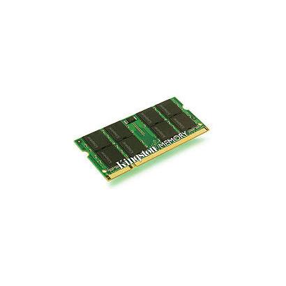 Kingston Acer geheugen 512MB DDR2-533 Sodimm KAC-MEME/512