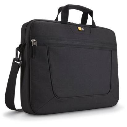 Case Logic Basic 15,6" attache laptoptas zwart VNAI-215