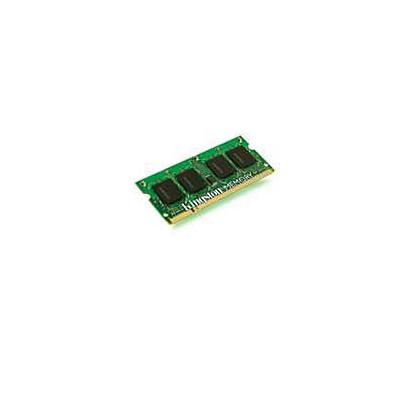 Kingston ValueRam 1GB DDR-333 Sodimm KVR333X64SC25/1G