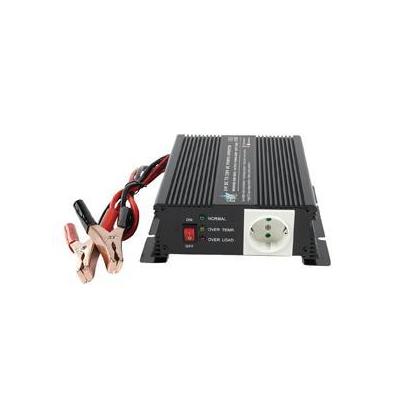 24V-230V  AC Anywhere Power Inverter 600W