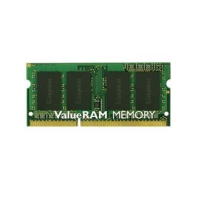 Kingston 4GB DDR3L-1600 Low-Voltage Sodimm KVR16LS11/4