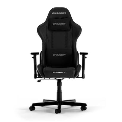DXRacer Formula L (F08 model) gamestoel zwart