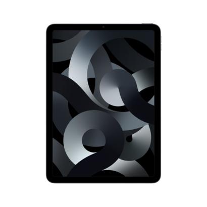 Apple iPad Air (2022) wifi 256GB spacegrijs