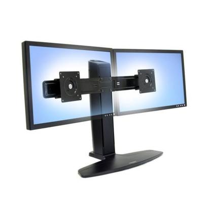 Ergotron Neo-Flex Dual Display monitor standaard 33-396-085