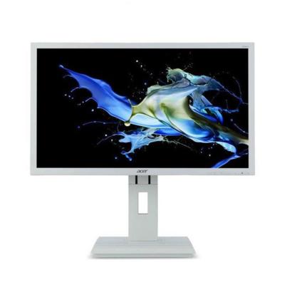 24" Acer B246HLwmdr LED pivot 5ms D-Sub/DVI spks wit