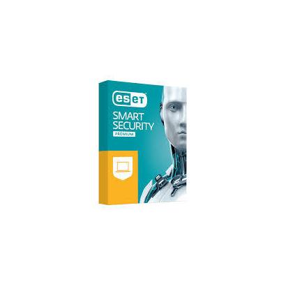 ESET Smart Security Premium verlenging 1 gebruikers 2 jaar