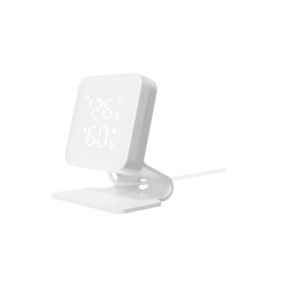 Woox R7246 slimme Luchtvochtigheids- en temperatuursensor
