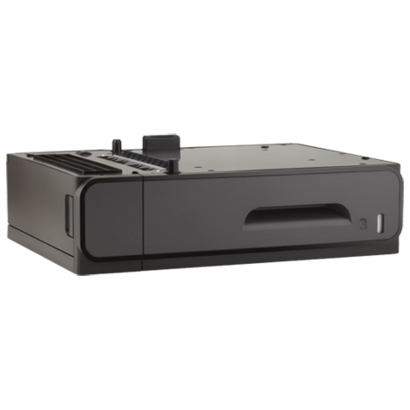 HP papierlade 500 vel CN595A