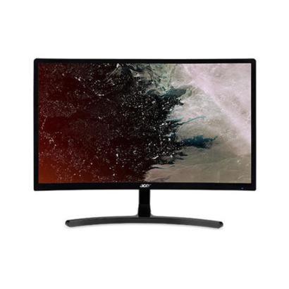 23,6" Acer Nitro ED242QR 144Hz curved gaming monitor