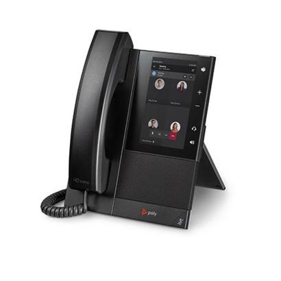 Plantronics Poly CCX 500 Business media telefoon
