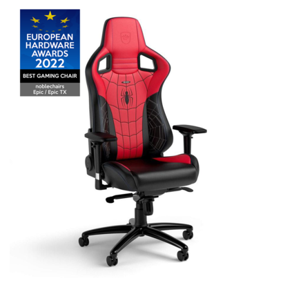 Noblechairs Epic Spider-Man Special edition gamestoel