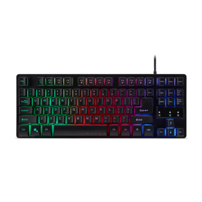 Acer Nitro TKL gaming toetsenbord