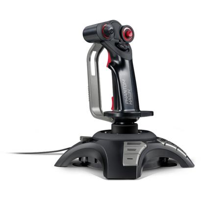 Speedlink Phantom Hawk Flightstick PC