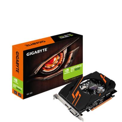 Gigabyte GeForce GT 1030 OC 2G PCI-E