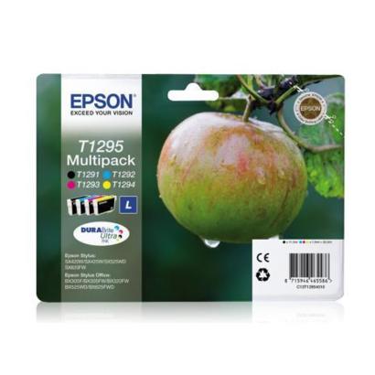 Epson T1295 multipack T1291/2/3/4