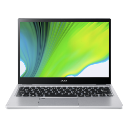 Acer SP313-51N-365D 13,3"/i3-1115G4/8GB/512SSD/UHD/W10Pro