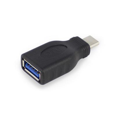 ACT USB-C naar USB A adapter M/F