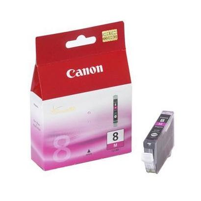 Canon CLI-8M magenta inktcartridge