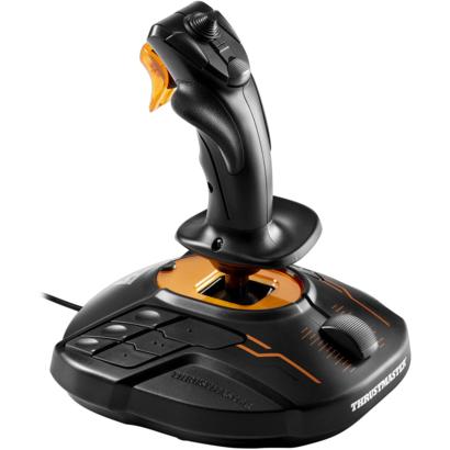 Thrustmaster T.16000M FCS Flightstick