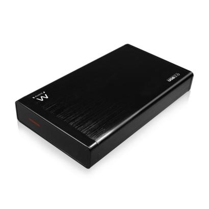 Ewent EW7055 externe 3,5" SATA USB3.0 HDD case