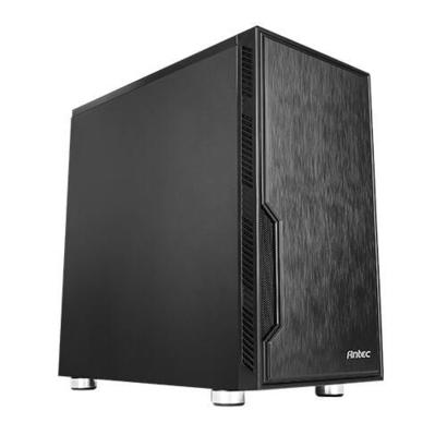 Antec VSK10 behuizing zwart