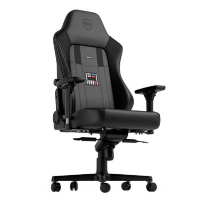 Noblechairs Hero gamestoel Darth Vader edition