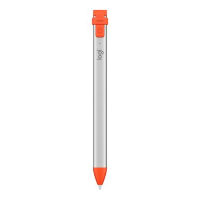 Logitech Crayon pen voor Appel iPad