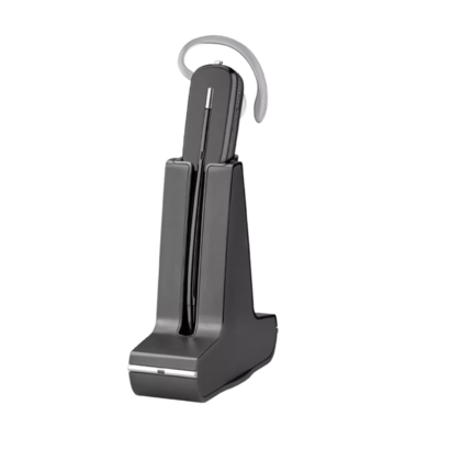 Poly Plantronics C565 draadloze DECT/GAP koptelefoon