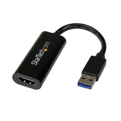 StarTech USB 3.0 naar HDMI Multi-Monitor adapter