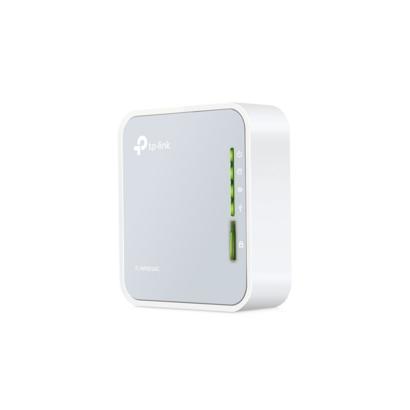 TP-Link TL-WR902AC Wireless AC750 travel router