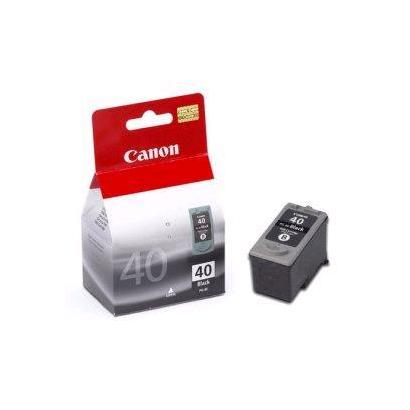 Canon PG-40 zwart inktcartridge