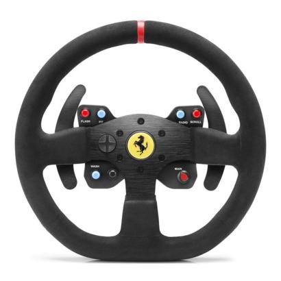 Thrustmaster 599XX EVO 30 Wheel Add-On Alcantara Edition