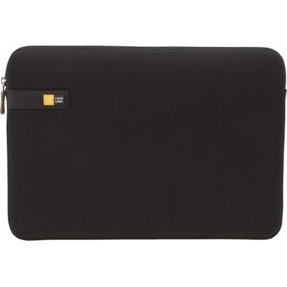 Case Logic 15"-16" Laptop sleeve zwart LAPS-116