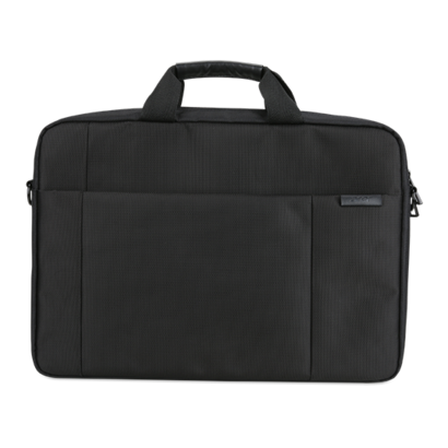 Acer Traveler case 17,3" XL laptoptas zwart