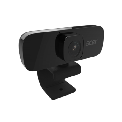 Acer QHD Conference webcam zwart