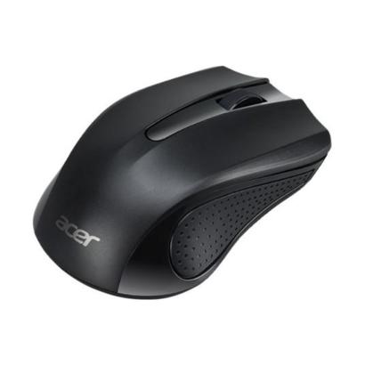 Acer AMR910 RF2.4 draadloze optische muis zwart