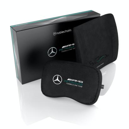 Noblechairs Memory foam kussenset voor AMG Petronas Formula