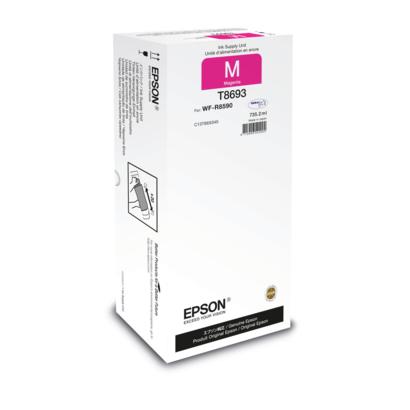Epson T8693 XXL magenta inktcartridge