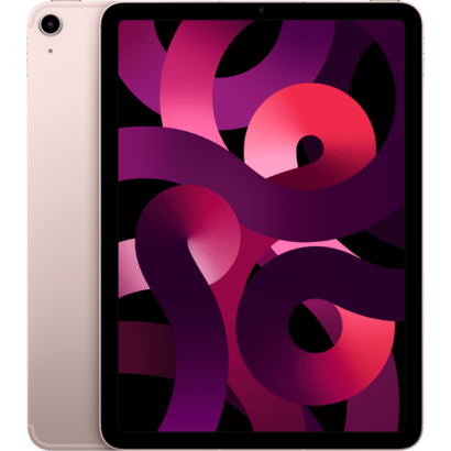 Apple iPad Air (2022) wifi 256GB roze