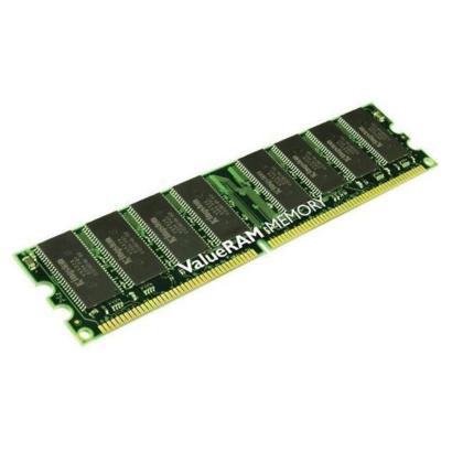 Kingston Dell geheugen 1GB DDR2-400 KTD-DM8400/1G