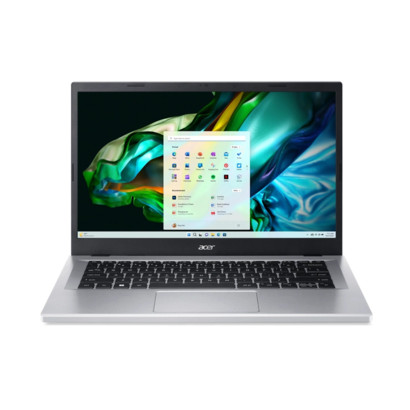 Acer A314-23P-R432 14"/Ryz5-7520/16GB/512SSD/Radeon610/W11