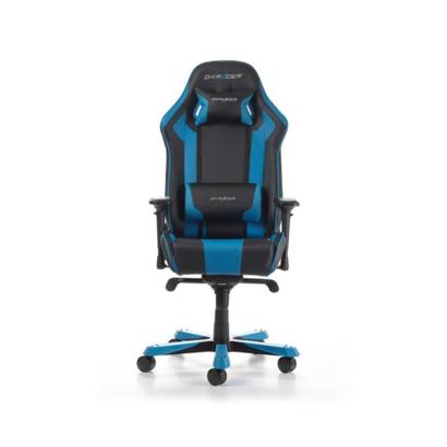 DXRacer King K06-NB gamestoel zwart/blauw
