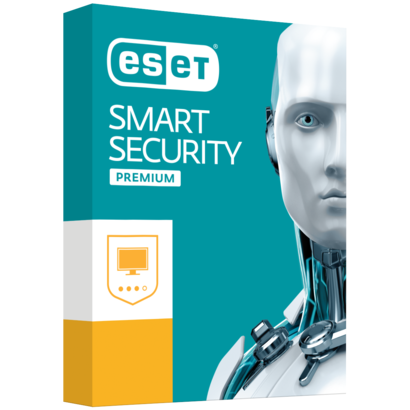 ESET Smart Security Premium 1-user 1 jaar (Download)