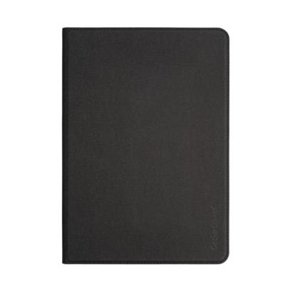 Gecko Easy-click 2.0 case Apple iPad 10,2" 7/8/9 gen zwart